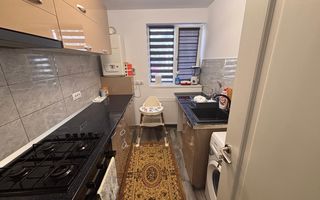 SPAȚIU COMERCIAL RENOVAT COMPLET ÎN MOINEȘTI - Poză 6