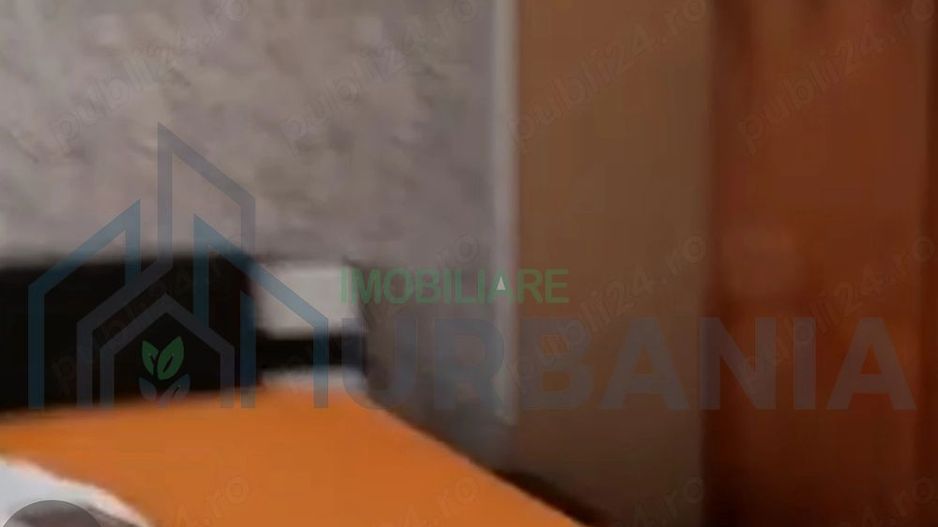 Apartament 2 camere de inchiriat, Iasi - Dimitrie Cantemir - Poză 5