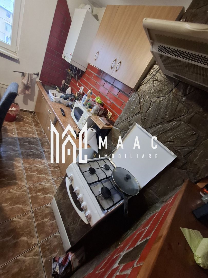 Apartament 2 Camere I Decomandat I Balcon I Terezian - Poză 4