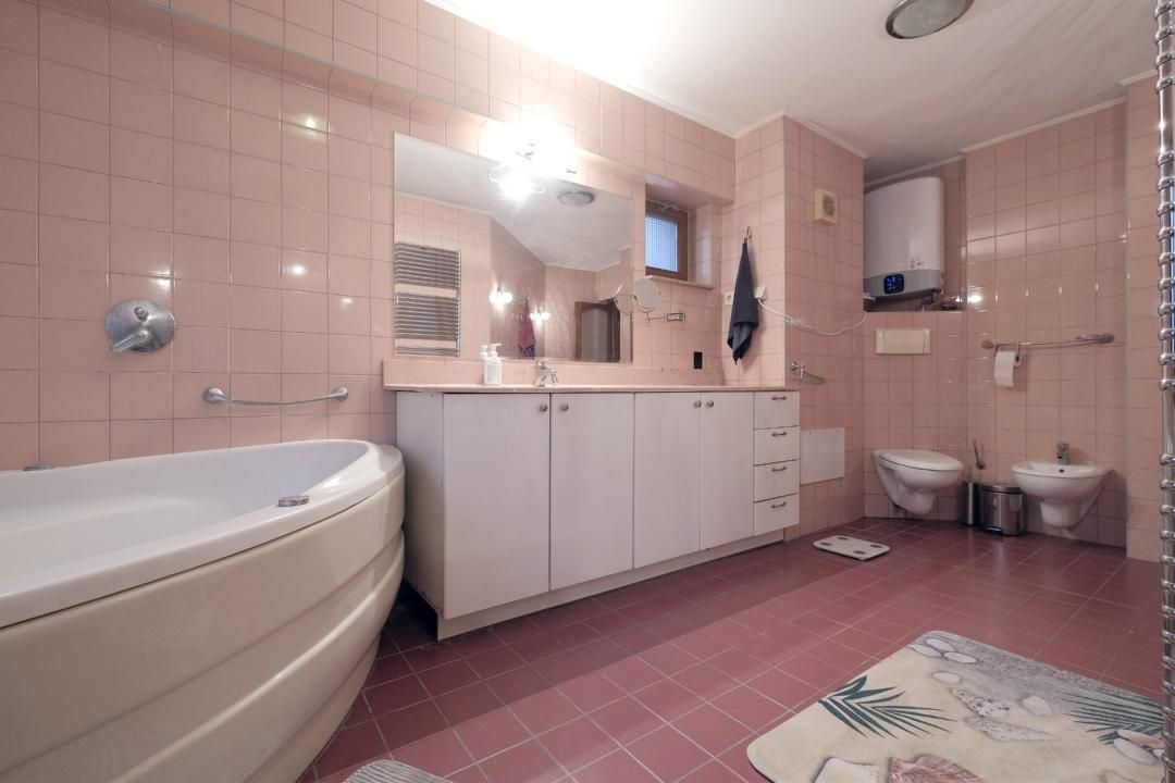 UNIRII - Mamulari, apartament 2 camere (101 mp.) LUX transformat din 4 camere - Poză 8