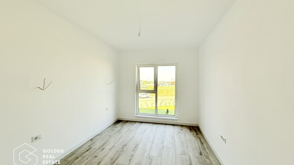 Apartament  bloc NOU, 3 camere, Direct de la dezvoltator - Poză 7