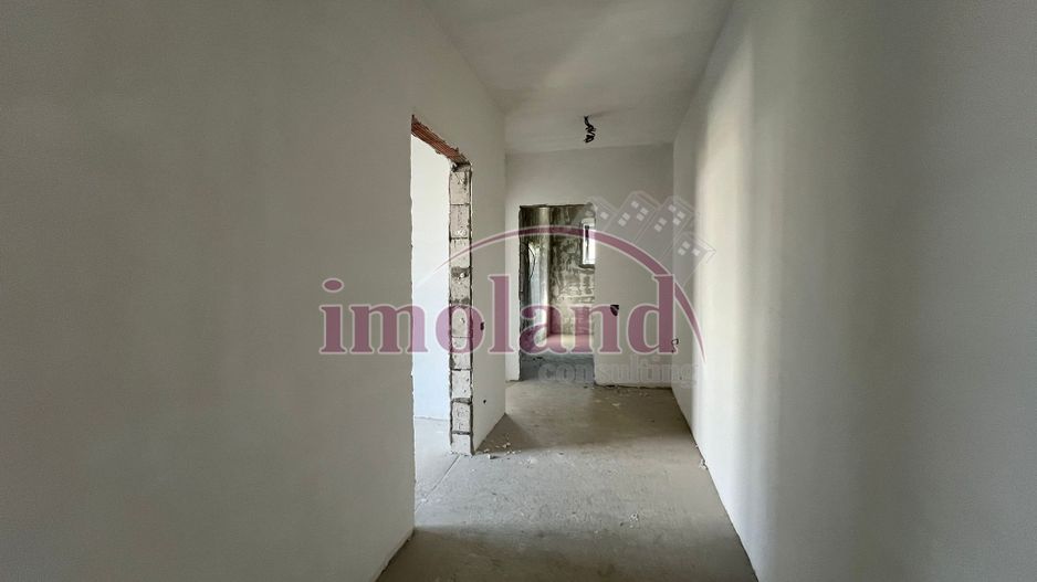 Apartament 3 camere - Zona Marriott - Schiță 8