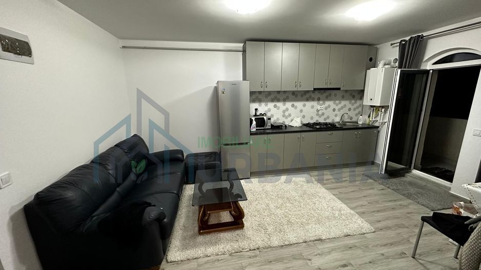 Apartament 1 camera, Contemporan HOMES, Rediu - mobilat si utilat - Poză 1