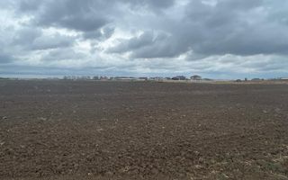 Teren  zona Aeroport 25 euro/mp - Poză 2