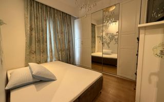 Casă  de inchiriat 4 camere, mobilată lux, curte 70 mp – Cosmopolis - Poză 6