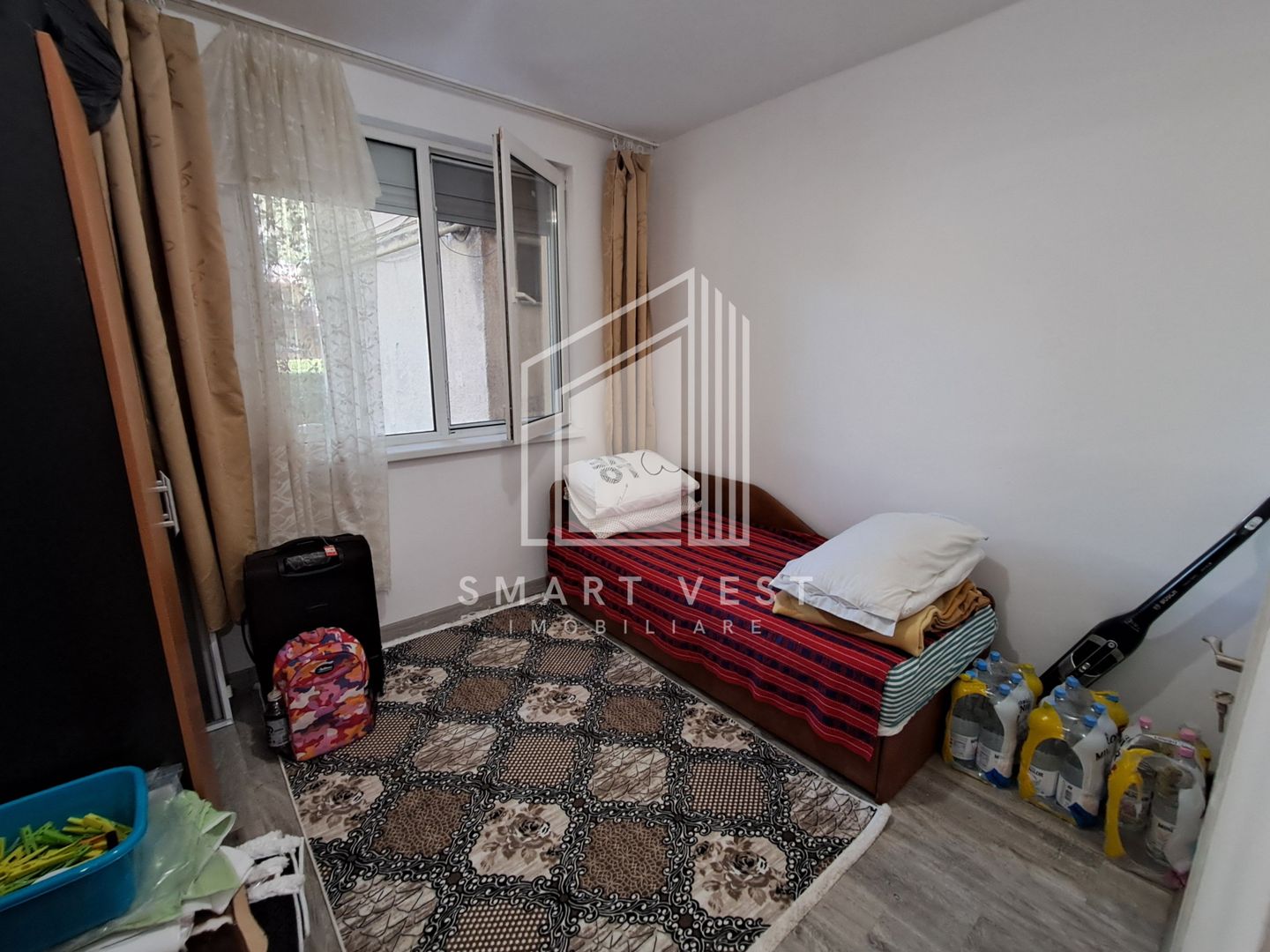 Apartament 2 camere  | Parter  | Zona Carpati 1 - Poză 5