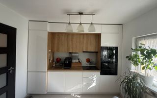 Apartament cu 2 camere de vânzare în Lacul Tei, Bucuresti - Poză 4