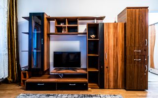 Apartament deosebit, piata Veteranilor, bloc stradal, reabilitat, bucatarie 10mp - Poză 3