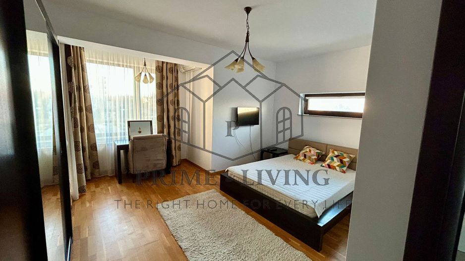 APARTAMENT COCHET CU 4 CAMERE LA INCHIRIERE IN ZONA GRADINA ZOO - Poză 6