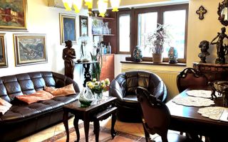 Apartament 4 cam. complet refăcut, mobilat, cu parcare și boxă – Piata Iancului - Poză 15