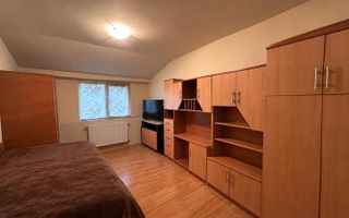 Apartament 1 camera-Badea Cartan-Mobilat si utilat - Poză 1