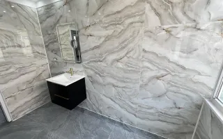 3 camere decomandat Ultracentral totul nou CENTRALA PROPRIE - Poză 11