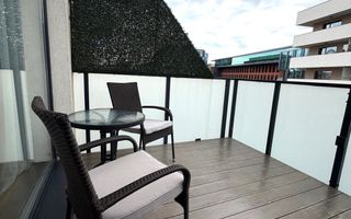 Apartament de 2 camere, 60mp, lux, zona Centrala - Poză 10