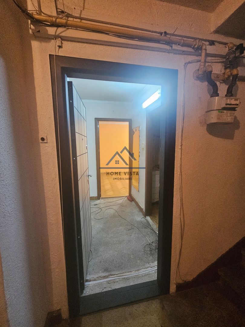 Apartament 3 camere de vânzare, Cartier Popa Șapcă - Poză 3