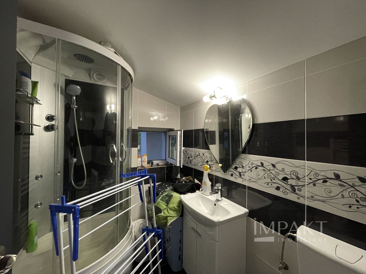 Casa unifamiliala de vanzare cu teren generos in Chinteni! - Poză 18