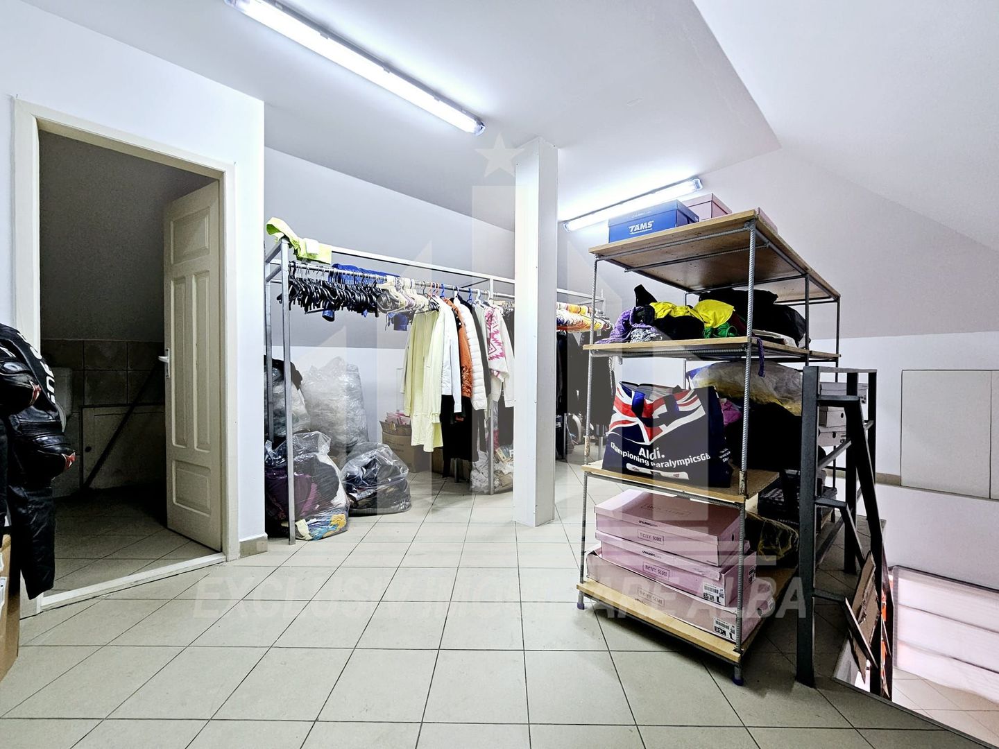 Spatiu comercial | Frizerie/Birouri/Magazin | 92 mp | Ultracentral - Poză 4