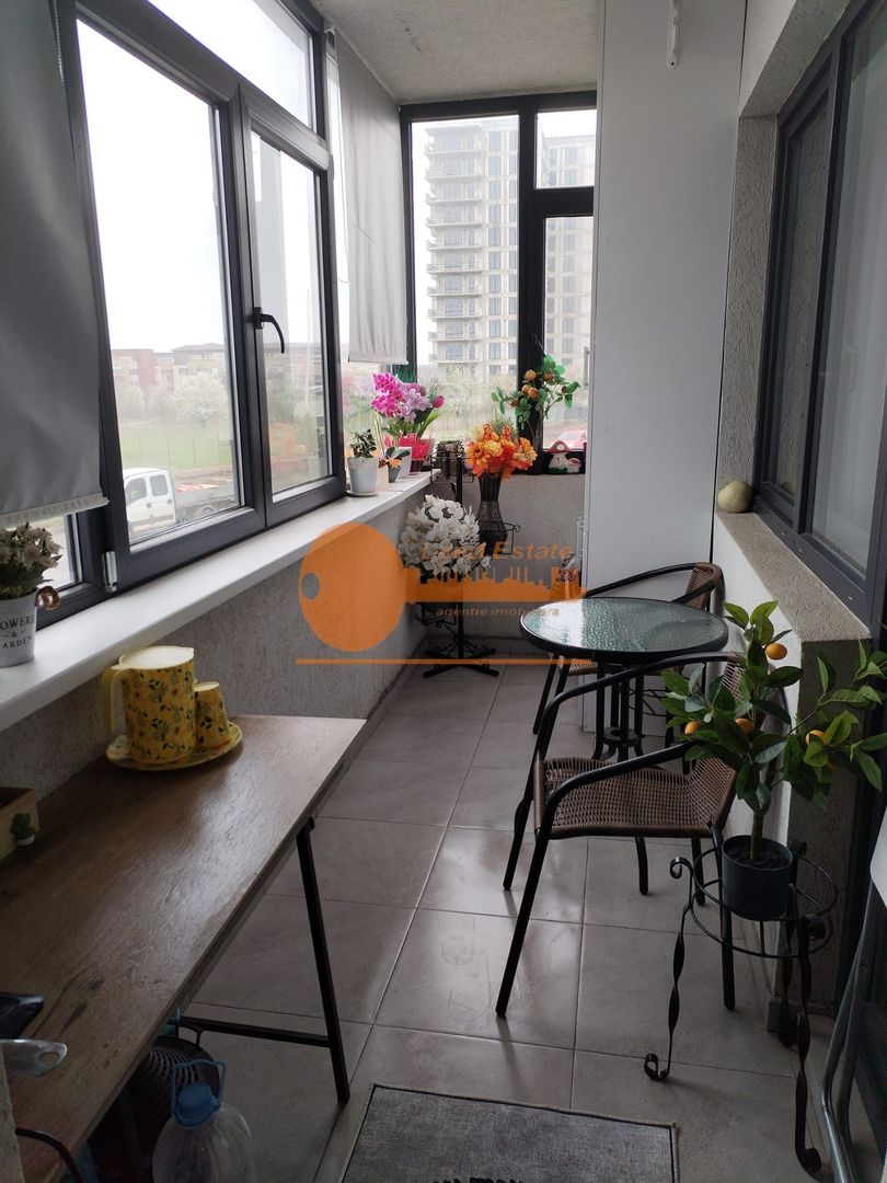 Apartament 3 Camere Cartierul Latin - Poză 4