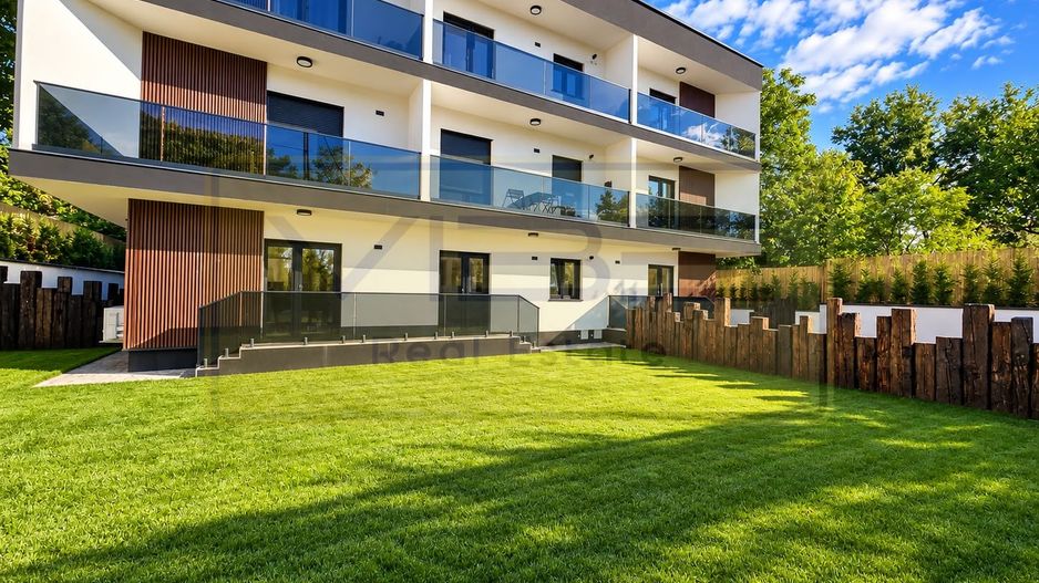 Apartament premium 2 camere + parcare Parcul Copou - Poză 19