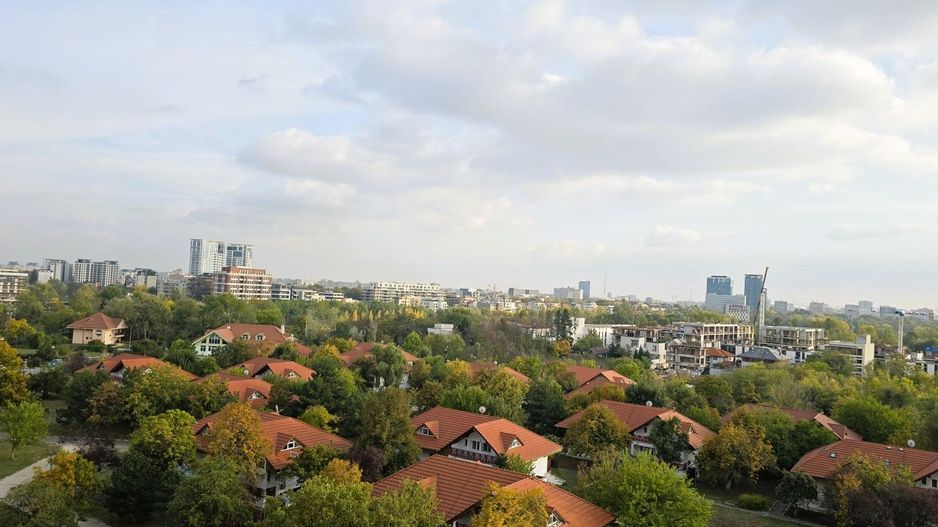 Vânzare | Apartament 3 camere elegant | Parcare & Boxă Incluse - Poză 8