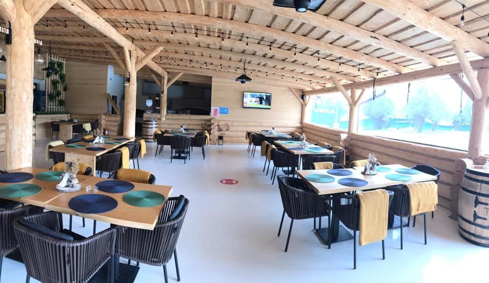 INVESTIȚIE - Complex agrement, teren 23.000 mp, VASLUI - IASI; - Poză 6