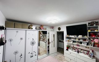 Proprietar, apartamnet 2 cam. Decomandat, Militari, Apusului, mobilat - Poză 7