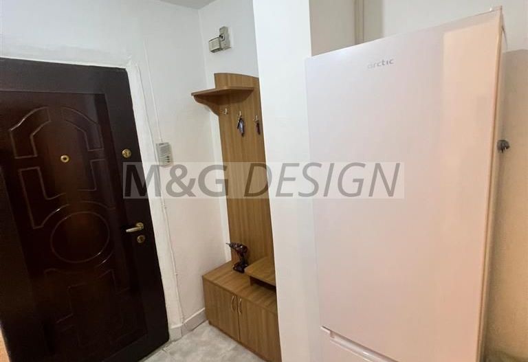 Garsoniera confort 1 etaj 2 zona Badea Cartan - Poză 2