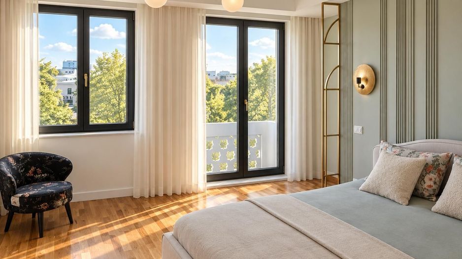 H Victoriei 139 I Apartament exclusivist 3 camere I Calea Victoriei - Poză 14