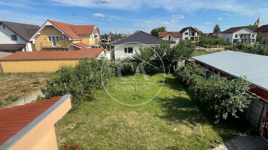 Casa de vanzare cu 4 camere in Oșorhei, Bihor - Poză 32