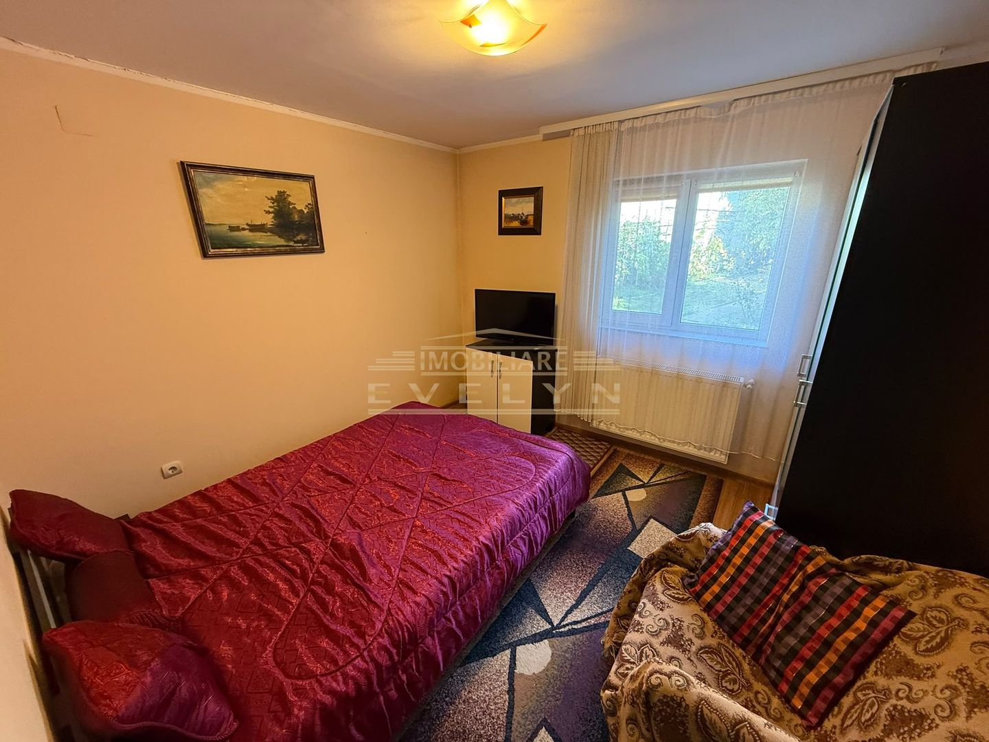 Casă P+M de vânzare – Zona Ion Creangă | 108.000 € negociabil - Poză 7