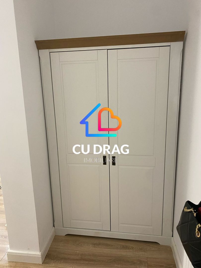 Apartament De Lux  Ansamblul Regina et1 sud - Poză 4