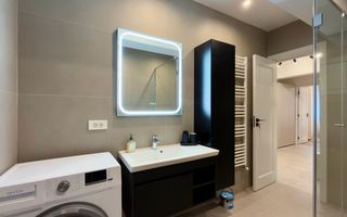 Apartament 2 camere decomandat, zona Marasti - Poză 13