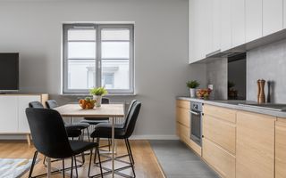 2 camere | bloc nou finalizat | zona Rosetti vino la vizionare - Poză 6