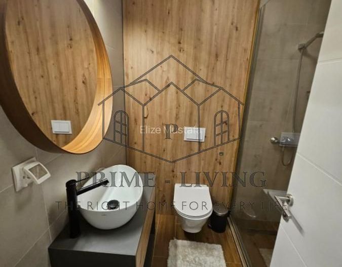 VILA CU 4 DORMITOARE IN COMPLEX REZIDENTIAL - Poză 12
