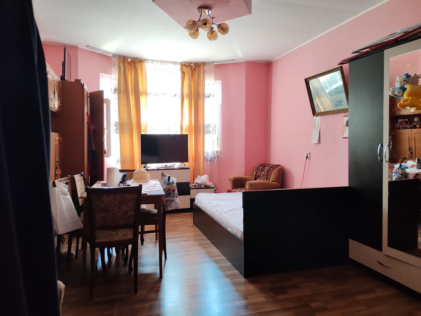 Vanzare apartament 5 camere in vila zona Calarasi - Poză 9
