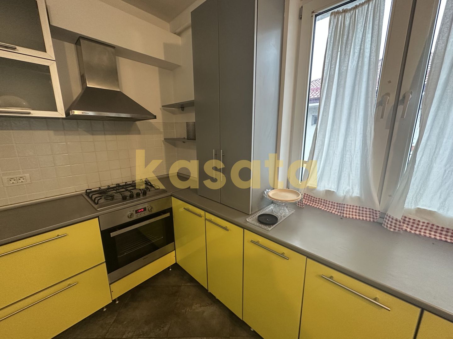 2 Camere Vanzare | Loc de joaca& Foisor | Parcare Inclusă - Poză 7