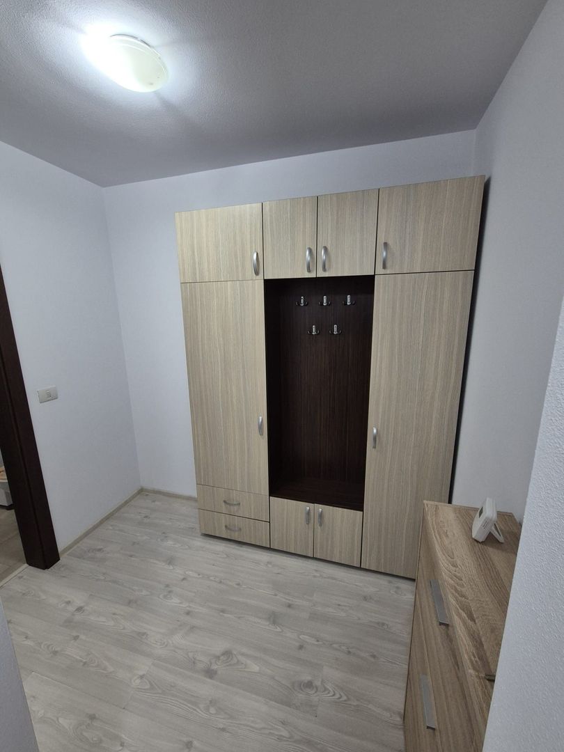 Giroc-Planetelor | 1 Camera | Bucatarie inchisa | Mobilat si Utilat - Poză 5