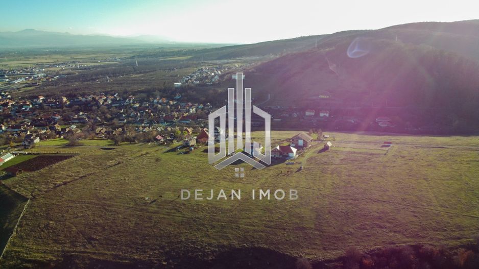 Teren Extravilan | 3.000 mp | Strada Pădurii - Poză 3