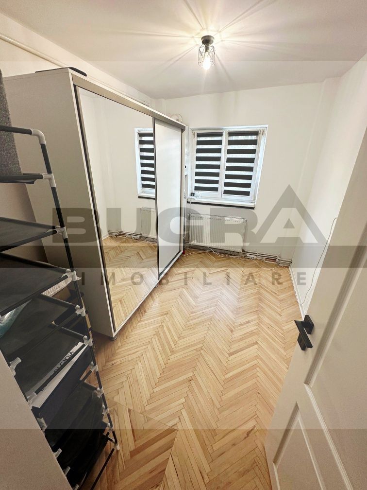 Apartament de 4 camere,  70mp, 2 parcari, zona strazii Aurel Vlaicu - Poză 3