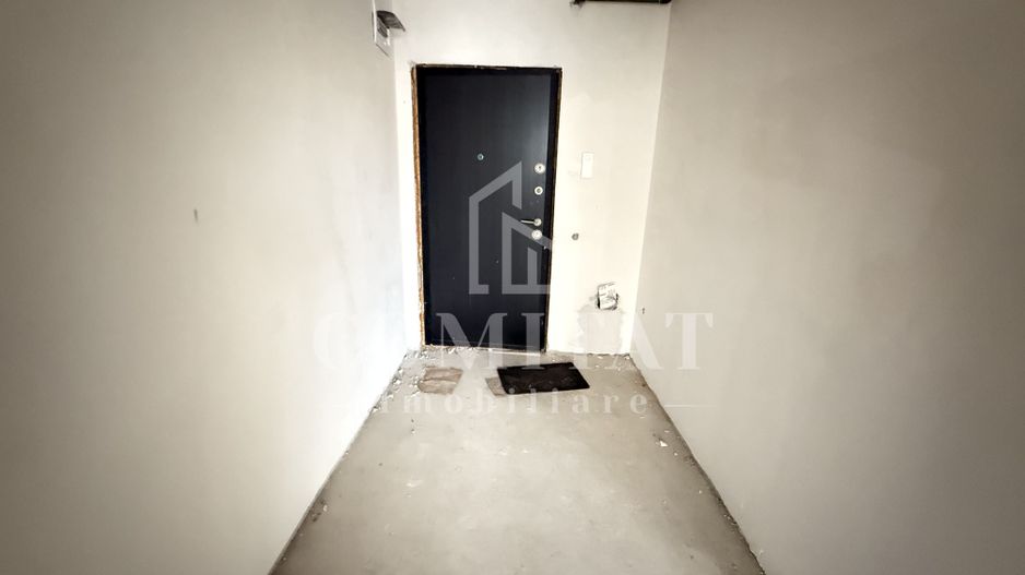 Apartament 3 camere Semifinisat| Parcare | Estimo Residence-Sînnicoară - Poză 8