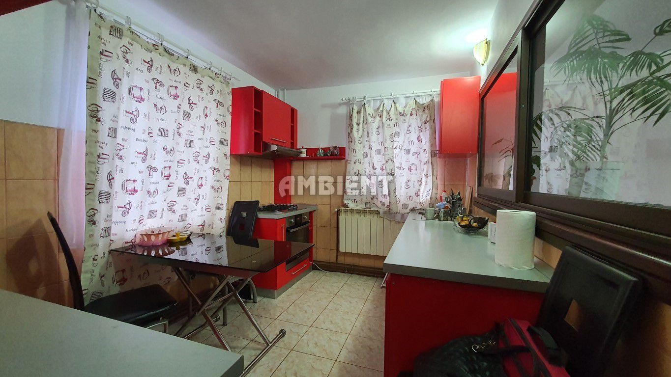 Casa individuală P+M, teren 525 mp, zona Moara Grecilor; - Poză 3