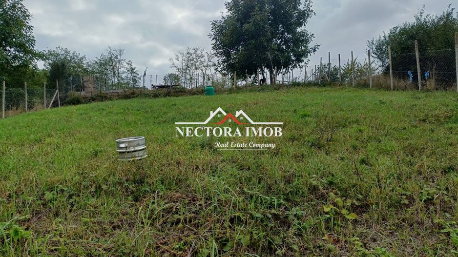 EXCLUSIVITATE Nectora Imob-Teren Intravilan cu panorama la lac,4837 mp - Poză 17