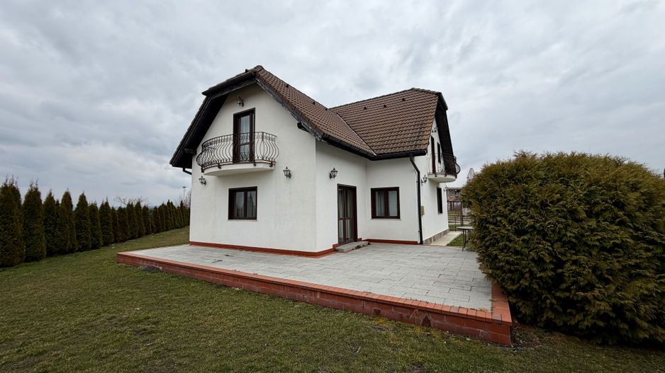 Casa de inchiriat | Zona Stupinii Noi | Brasov - Poză 27