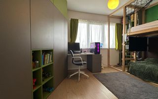 Design Premium | 137 mp | 2 Parcari in Curte | Smart Home | Buna Ziua - Poză 21