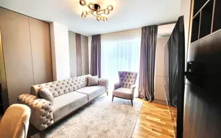 Apartament 3 camere | Terasa | Barbu Vacarescu | 2 locuri de parcare - Poză 15