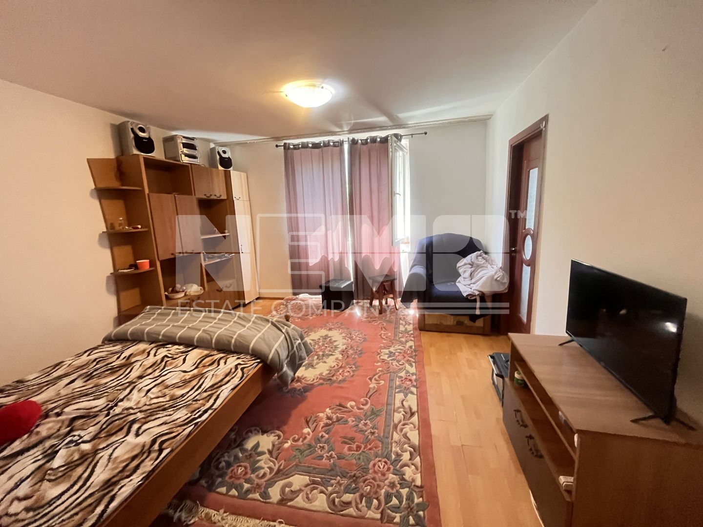 Garsonieră de Închiriat I Et 2 I Suceava/Burdujeni Orizont I 200Euro - Poză 3