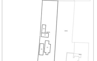 BRASADAS vinde casa la rosu + casa veche teren 14 ari Blaga. - Poză 6