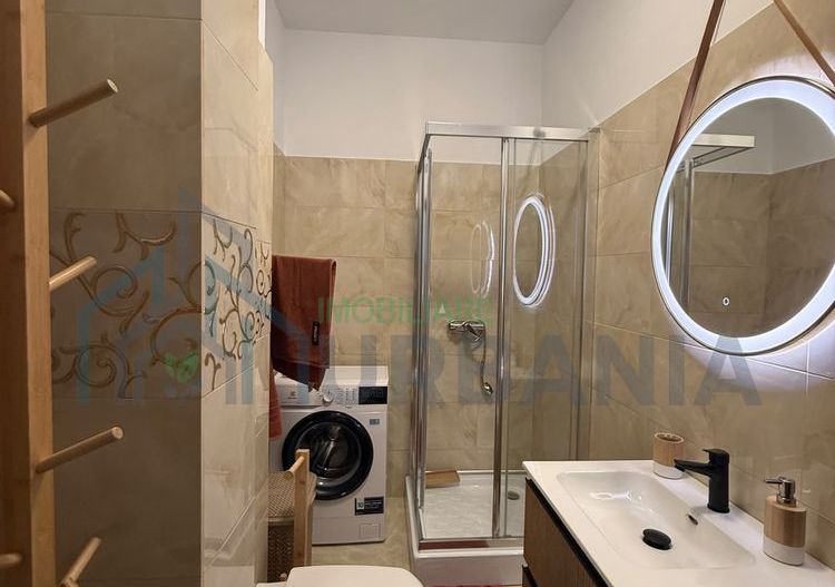 Apartament 2 camere de închiriat, Sfântul Lazăr 6, lângă Palas Mall, Iași - Poză 6
