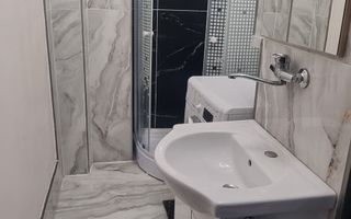Garsonieră, 30 mp, Traian Lalescu, mobilata/utilată. 60 700 E. Com 0 - Poză 4