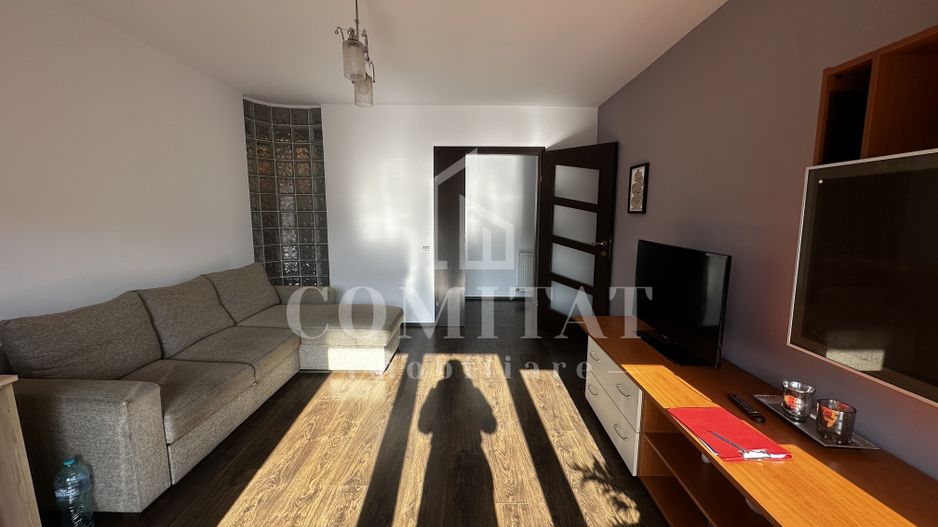 Apartament 2 camere decomandate | Etaj intermediar | Zona Vivo - Poză 4