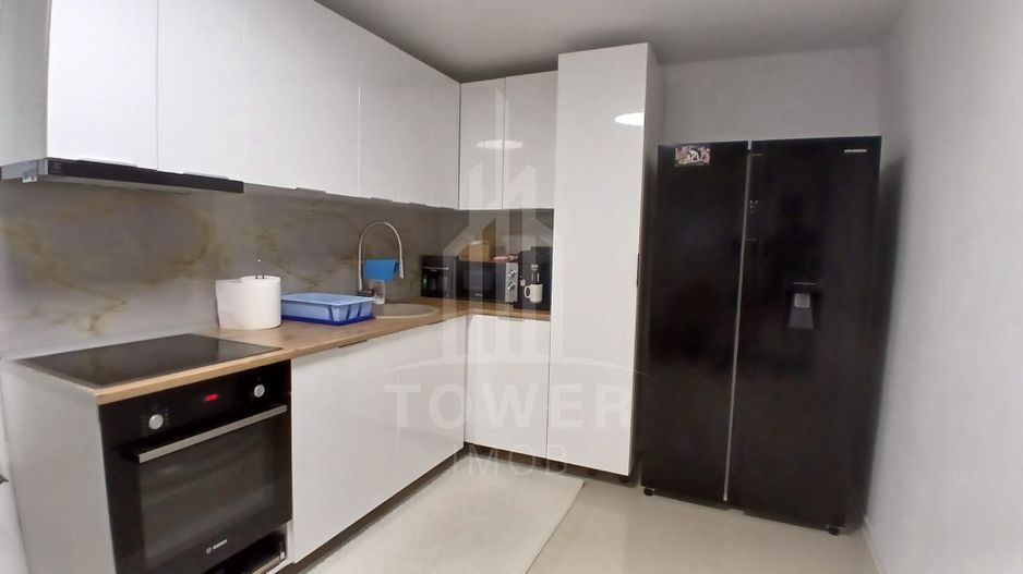 🏡 Casă Individuală în Zonă Centrală | Curte Proprie - Poză 5